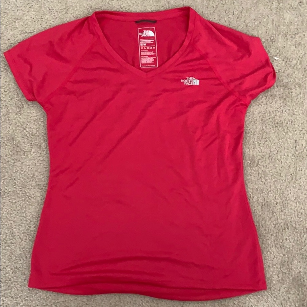 North Face T-shirt